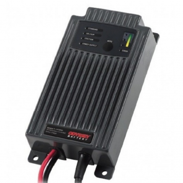 Odyssey 30A Battery Charger
