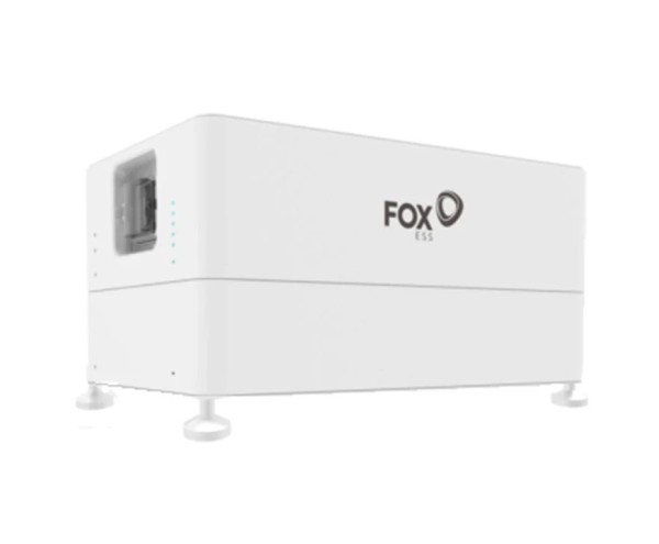 Fox ECS High Voltage ECM2900 5.76kWh 1x Master 1x Slave