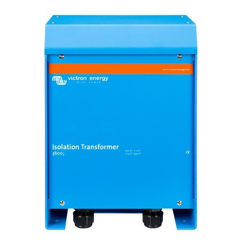 Victron Energy Isolation Transformer 3600W 115/230V ITR040362041