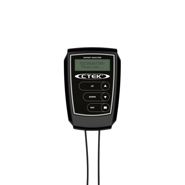 CTEK 56-924 Battery Analyser EN Battery Tester for 12V Lead