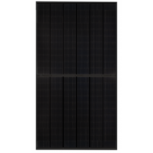 Jinko Tiger Neo 435W Mono All Black Solar Panel - JKM435N-54HL4R-B