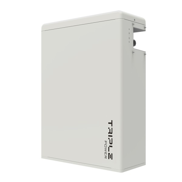 SolaX Triple Power HV 5.8kWh LFP Extension Battery SLAVE V2