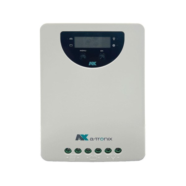 12/24V 40A MPPT Solar Charge Controller A-TroniX MPPT A100/40