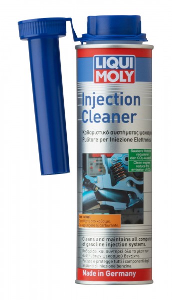 Liqui Moly Injection Cleaner 1803 - 300ml