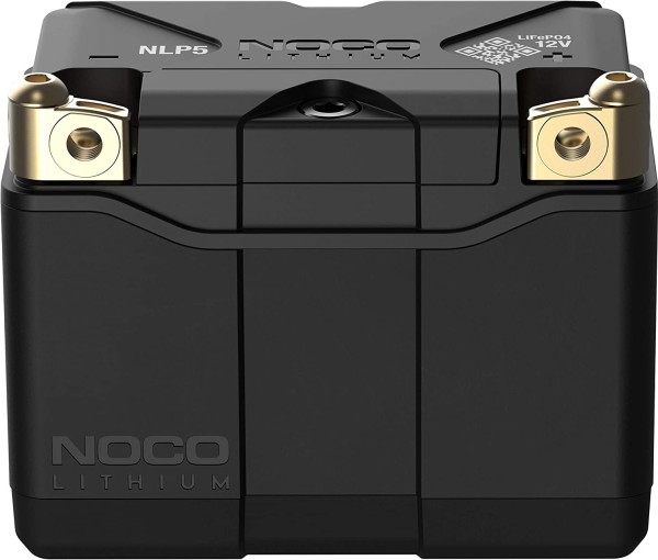 Noco NLP5 Group 5 Powersports Battery