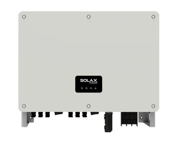 SolaX X3 MEGA 50kW Three Phase Inverter