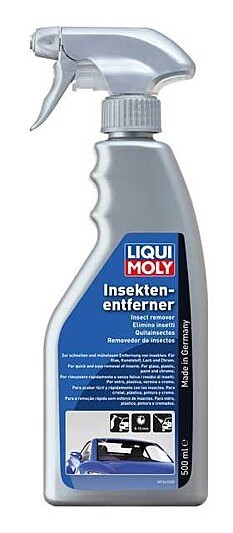 Liqui Moly 1543 Insect Remover