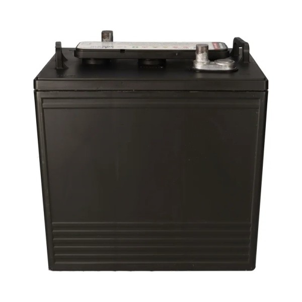 Q-Batteries 6DC-210 6V 210Ah Deep Cycle Traction Battery