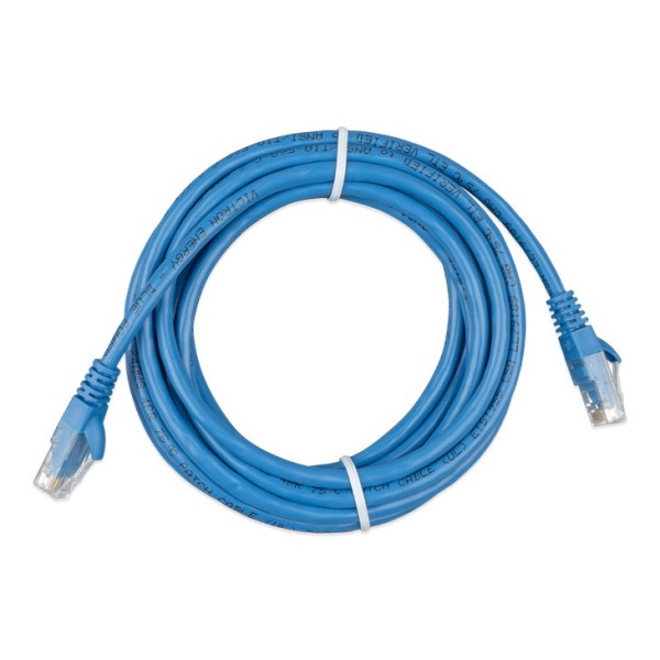 Victron Energy - RJ45 UTP Cable 3m - ASS030064980