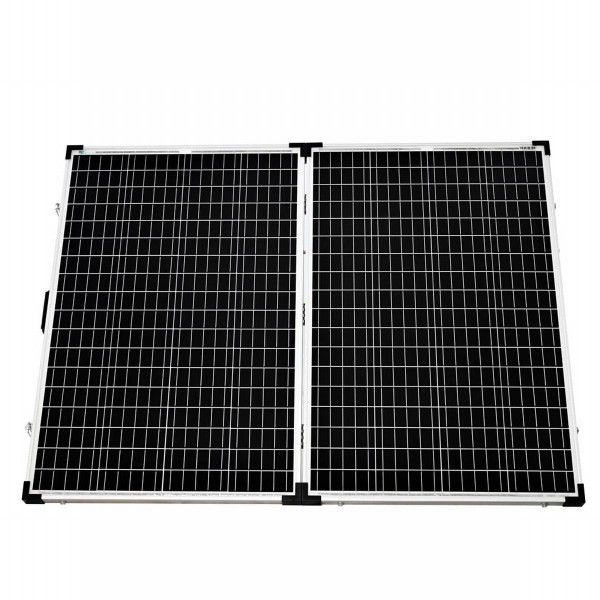 a-TroniX PPS 270W foldable portable Solar Panel