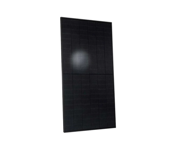 Q Cells 400W Mono Q Peak Duo Black Rigid Solar Panel