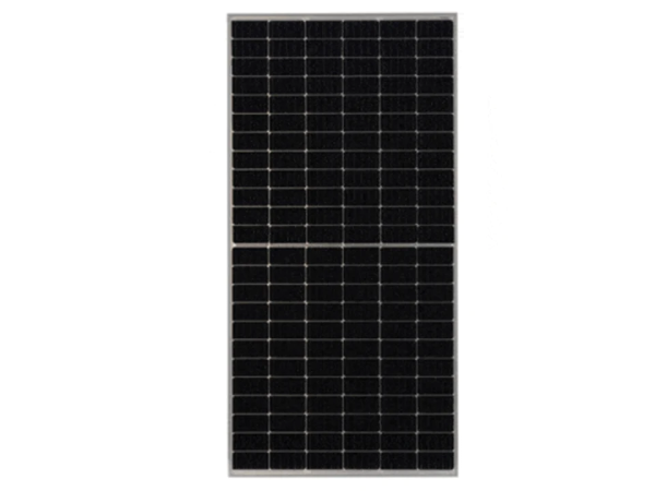 JA Solar 545W Mono MBB PERC Half-Cell Silver Rigid Solar Panels