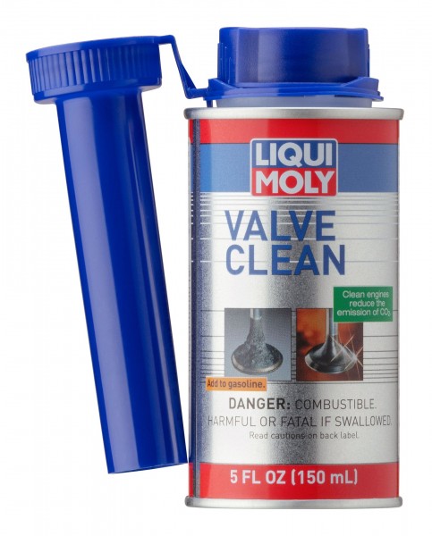 Liqui Moly Valve Clean - 150ml - 2952