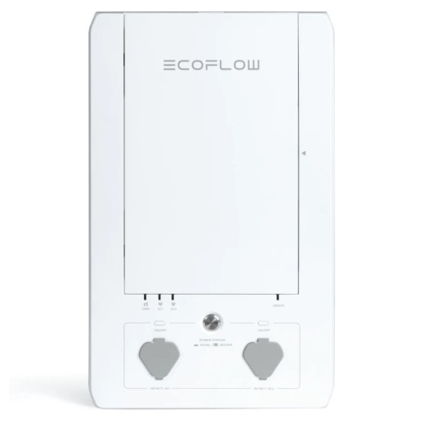 EcoFlow Smart Home Panel only