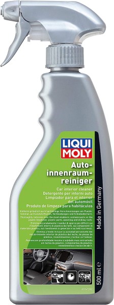 Liqui Moly 1547 Car Interior Cleaner