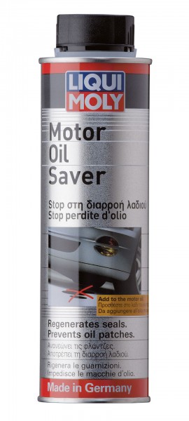 Liqui Moly Motor Oil Saver 1802 - 300ml