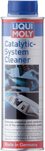 Liqui Moly Catalytic-System Cleaner - 300ml