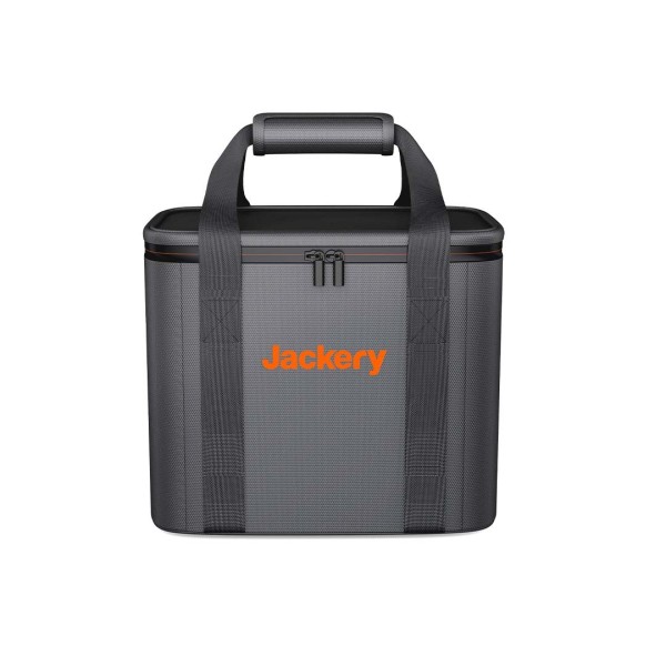 Jackery Upgraded Carrying Case Bag for Explorer 300 Plus/500/240