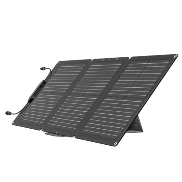 EcoFlow 60W Solar Panel