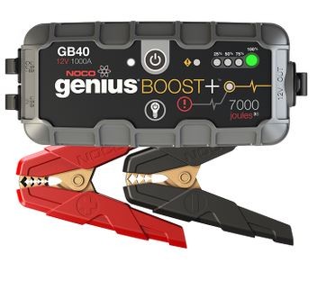 Noco Genius Booster GB40 12V 1000A