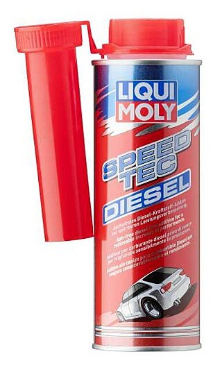 Liqui Moly Speed Tec Diesel 3722