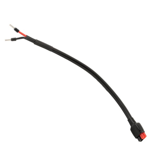 a-TroniX PPS solar cable 30cm Anderson plug to cable pin for MPPT
