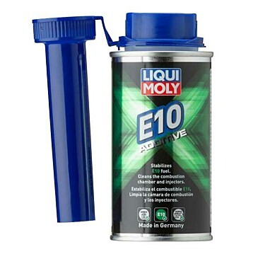 Liqui Moly E10 Additive 21421