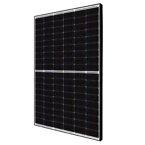 Canadian Solar 405W High Power Mono PERC HiKU6 Black Frame with MC4-EVO2